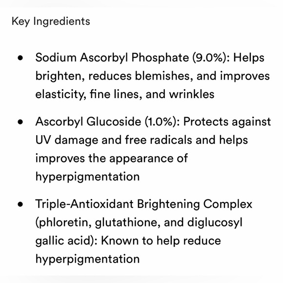 Drunk Elephant C-Luma Hydrabright Serum - Picture 6 of 6